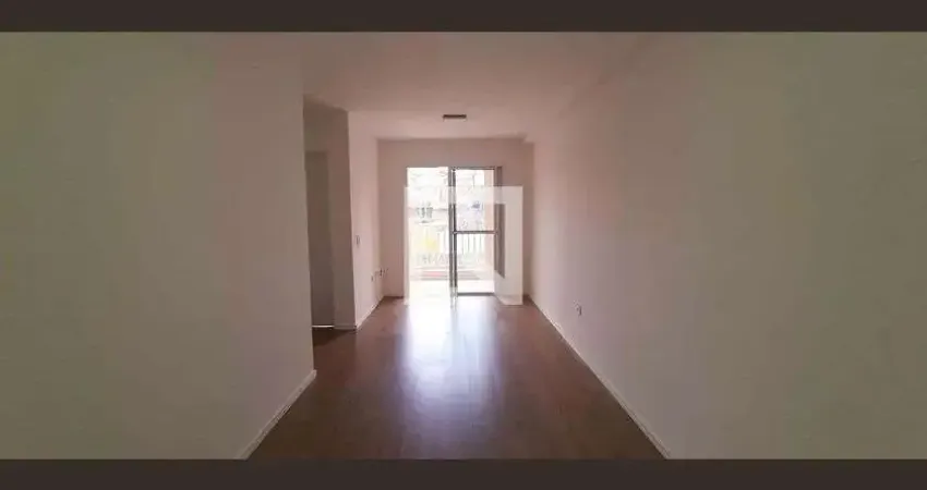 Apartamento para aluguel - quitaúna, 2 quartos,  54 m² - osasco