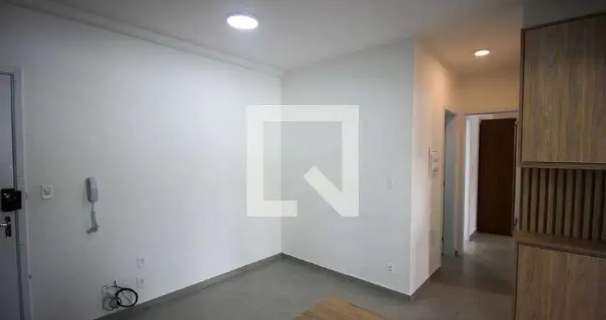 Apartamento para aluguel - parque campolim, 2 quartos,  50 m² - sorocaba