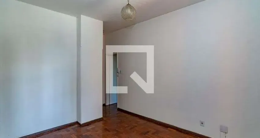 Apartamento para aluguel - barro preto, 2 quartos,  64 m² - belo horizonte