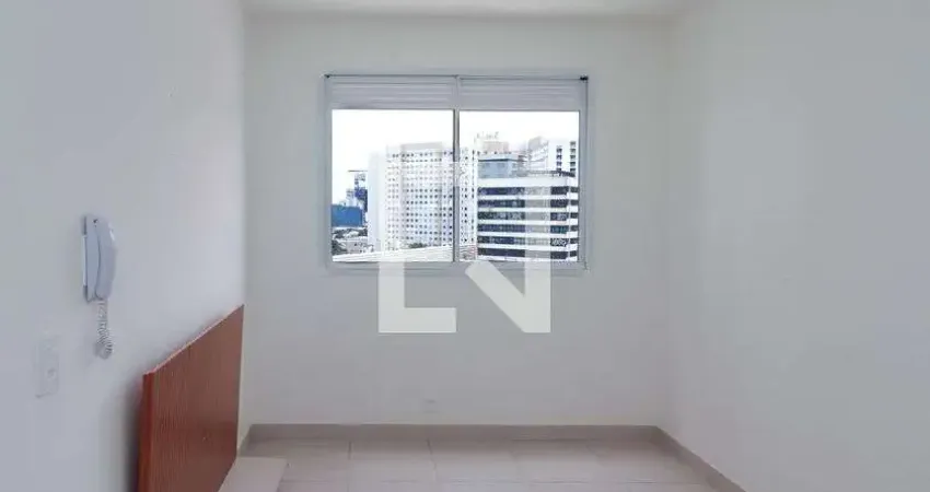 Apartamento para aluguel - barra funda, 2 quartos, 36 m² - são paulo