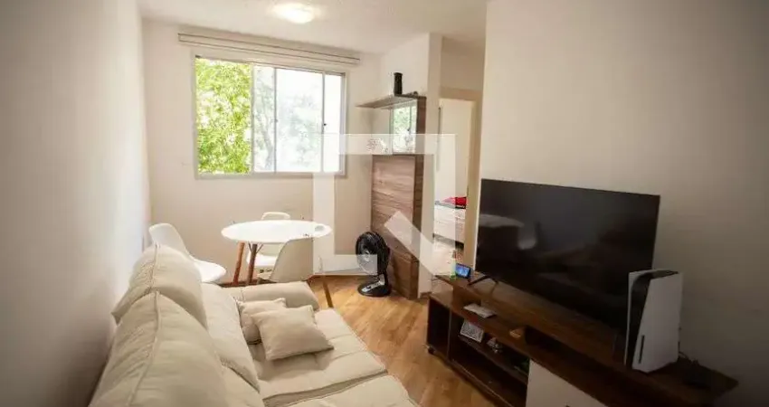 Apartamento para aluguel - água branca, 2 quartos, 45 m² - são paulo