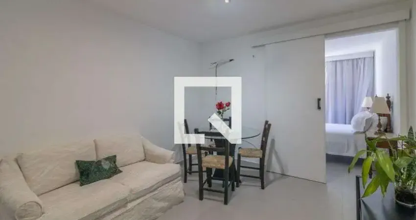 Apartamento para aluguel - vargem grande, 1 quarto,  30 m² - rio de janeiro