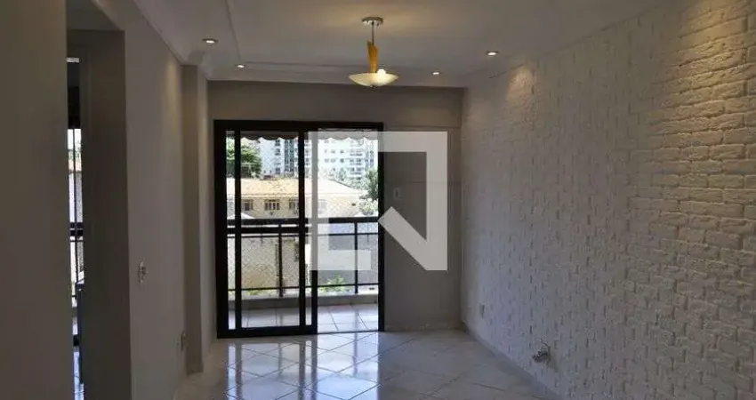 Apartamento para aluguel - todos os santos, 4 quartos,  130 m² - rio de janeiro