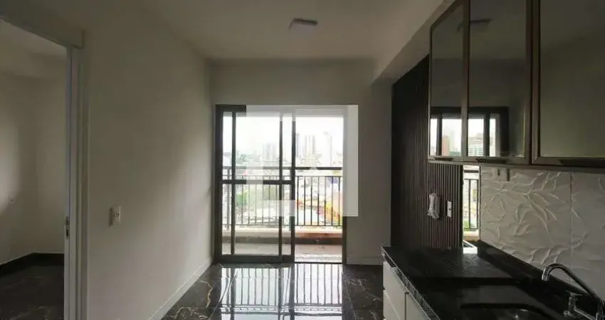 Apartamento para aluguel - vila prudente, 2 quartos,  30 m² - são paulo