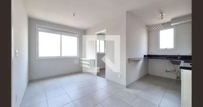 Apartamento para aluguel - vila leopoldina, 2 quartos,  34 m² - são paulo