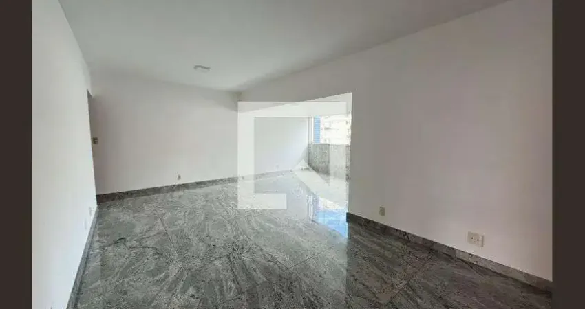 Apartamento para aluguel - cidade nova, 3 quartos,  130 m² - belo horizonte