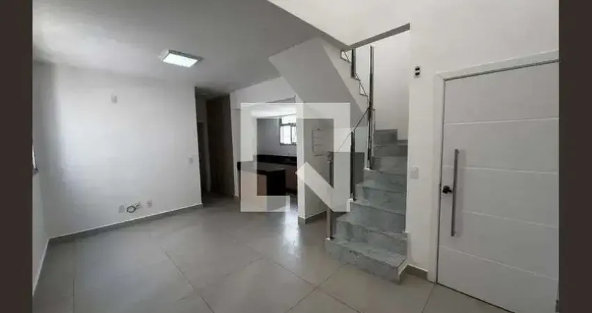 Cobertura para aluguel - cruzeiro, 3 quartos,  160 m² - belo horizonte