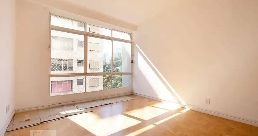 Apartamento para aluguel - jardim paulista, 3 quartos,  160 m² - são paulo