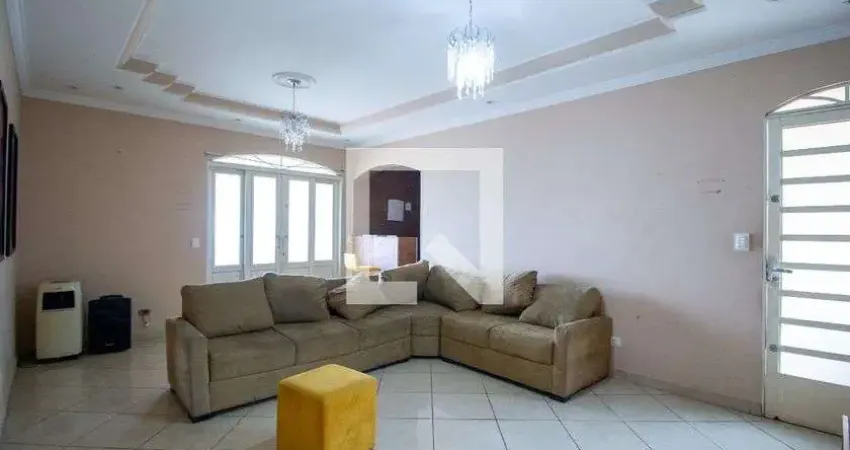 Casa para aluguel - jardim são paulo, 4 quartos, 400 m² - sorocaba