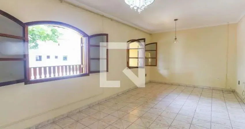 Casa com 4 quartos para alugar na Rua Anujá, Serraria, Diadema