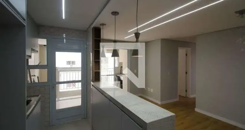 Apartamento para aluguel - vila antonieta, 3 quartos, 64 m² - são paulo