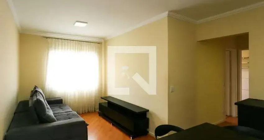 Apartamento para aluguel - panamby, 2 quartos,  64 m² - são paulo