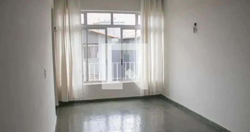 Apartamento para aluguel - são lucas, 2 quartos, 110 m² - belo horizonte