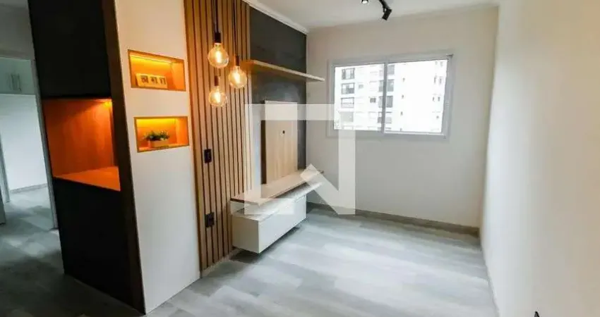 Apartamento para aluguel - vila andrade, 2 quartos,  36 m² - são paulo