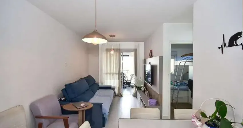 Apartamento para aluguel - panamby, 2 quartos,  65 m² - são paulo