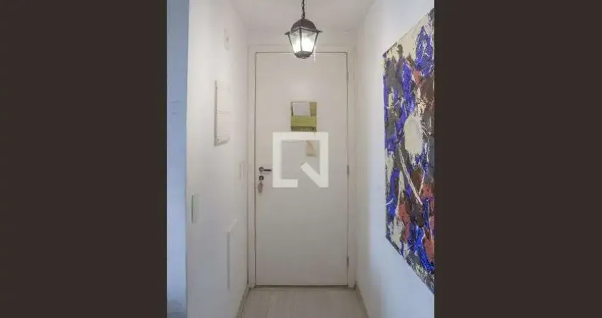 Apartamento para aluguel - vila romana, 2 quartos, 65 m² - são paulo