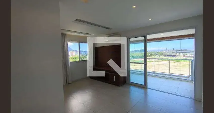 Apartamento para aluguel - jacarepaguá, 3 quartos,  102 m² - rio de janeiro