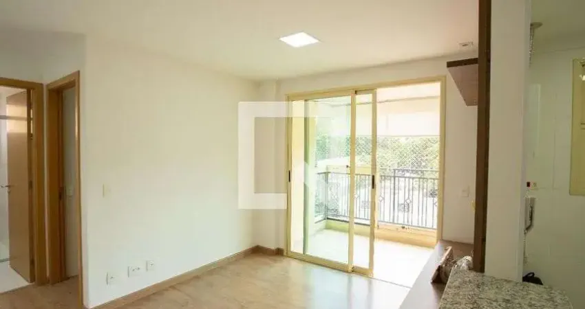 Apartamento para aluguel - casa verde, 1 quarto,  49 m² - são paulo