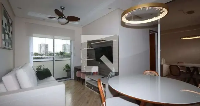 Apartamento para aluguel - vila prudente, 3 quartos,  60 m² - são paulo