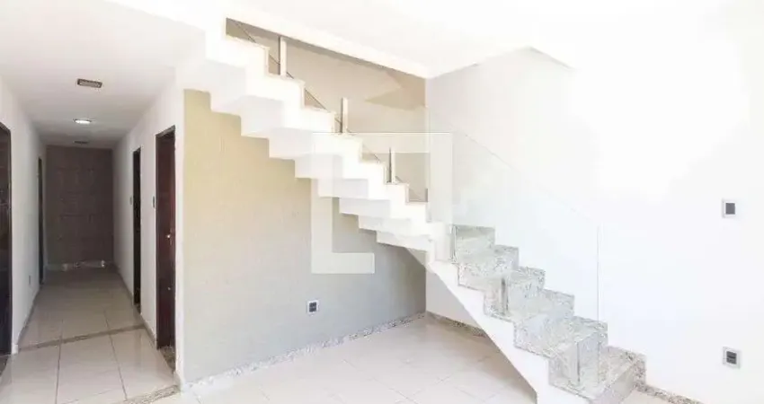 Casa para aluguel - inhoaíba, 2 quartos, 170 m² - rio de janeiro