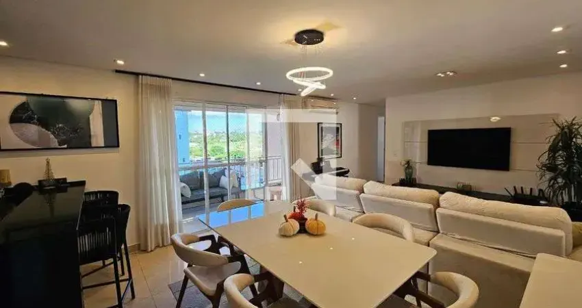 Apartamento para aluguel - engordadouro, 3 quartos,  90 m² - jundiaí