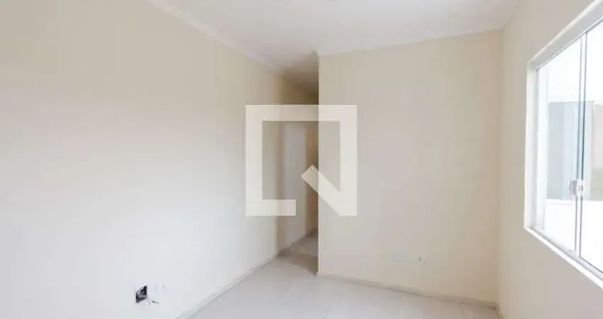 Apartamento para aluguel - jardim, 2 quartos,  88 m² - santo andré