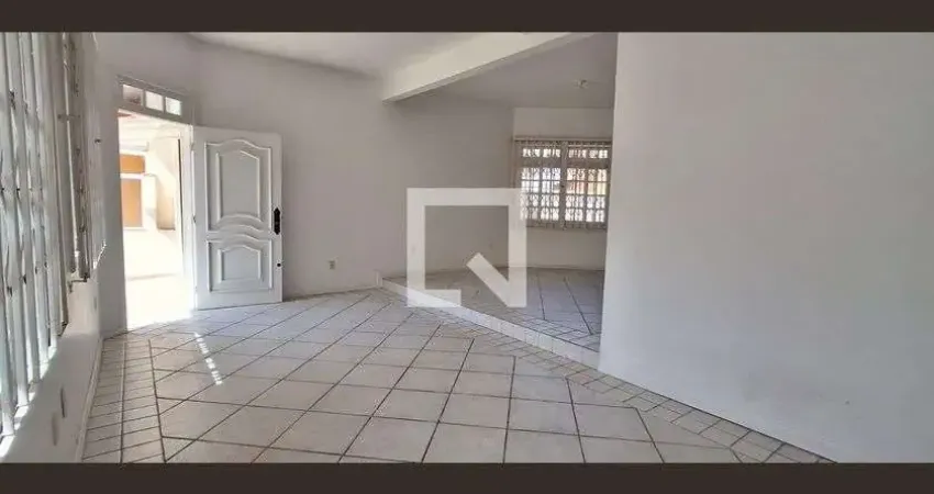 Casa para aluguel - balneário, 5 quartos, 240 m² - florianópolis