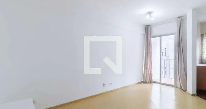 Apartamento com 1 quarto para alugar na Avenida Divino Salvador, Moema, São Paulo