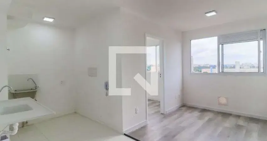 Apartamento para aluguel - santo amaro , 2 quartos,  35 m² - são paulo