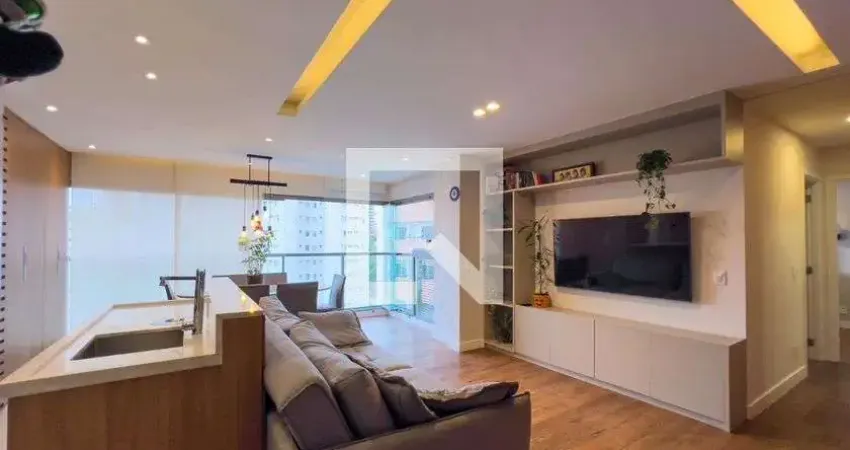 Apartamento para aluguel - vila mariana, 2 quartos,  68 m² - são paulo