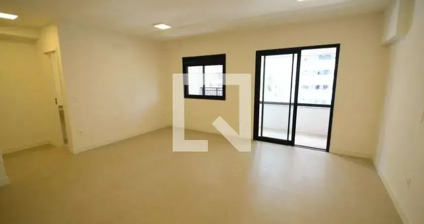 Kitnet / stúdio para aluguel - bosque, 1 quarto,  46 m² - campinas