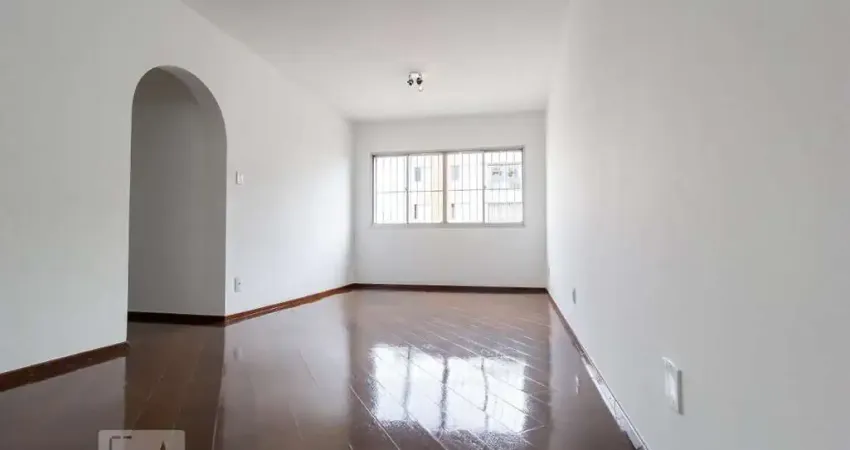 Apartamento para aluguel - jardim marajoara , 3 quartos,  90 m² - são paulo