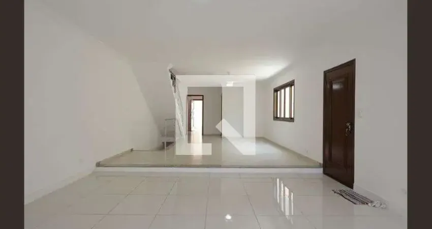 Casa para aluguel - jardim londrina, 3 quartos,  220 m² - são paulo