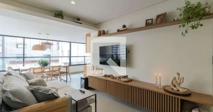 Apartamento para aluguel - consolação, 1 quarto,  68 m² - são paulo
