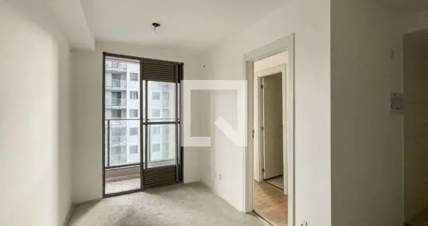 Apartamento para aluguel - são cristóvão, 2 quartos, 44 m² - rio de janeiro