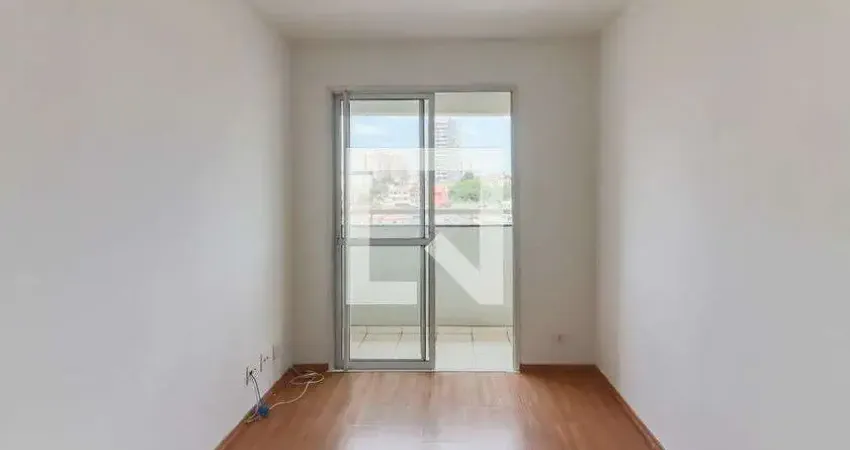 Apartamento para aluguel - jardim éster yolanda, 3 quartos,  71 m² - são paulo