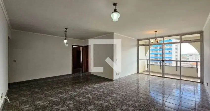 Apartamento para aluguel - centro, 3 quartos,  1667 m² - jundiaí