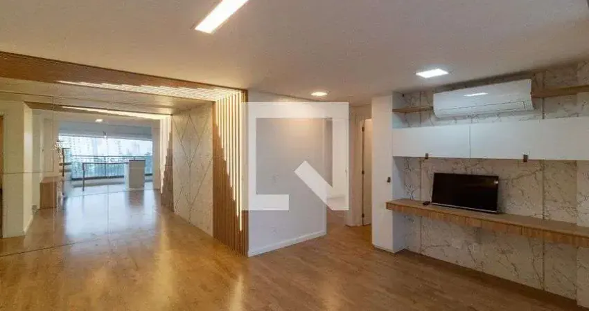 Apartamento para aluguel - chácara santo antonio, 2 quartos,  77 m² - são paulo