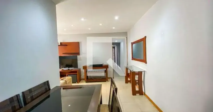 Apartamento para aluguel - botafogo, 3 quartos,  117 m² - rio de janeiro