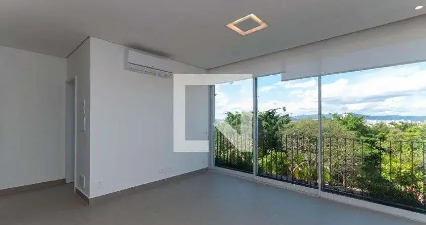 Apartamento para aluguel - alto da lapa, 2 quartos,  72 m² - são paulo