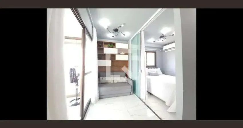 Apartamento com 1 quarto para alugar na Avenida Almirante Marques de Leão, Barra, Salvador