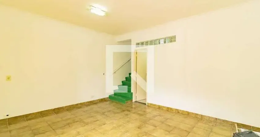 Apartamento para aluguel - chácara inglesa, 2 quartos,  114 m² - são paulo