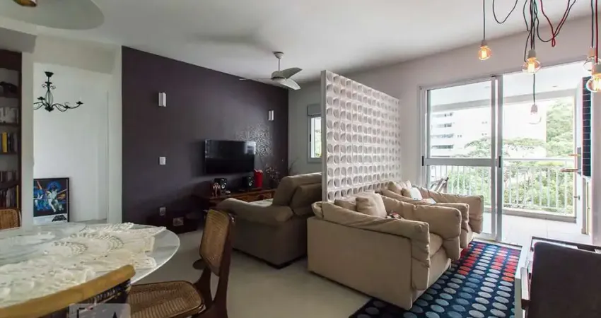 Apartamento para aluguel - vila andrade, 2 quartos, 100 m² - são paulo