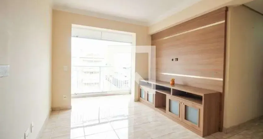 Apartamento com 3 quartos para alugar na Rua do Lucas, Brás, São Paulo