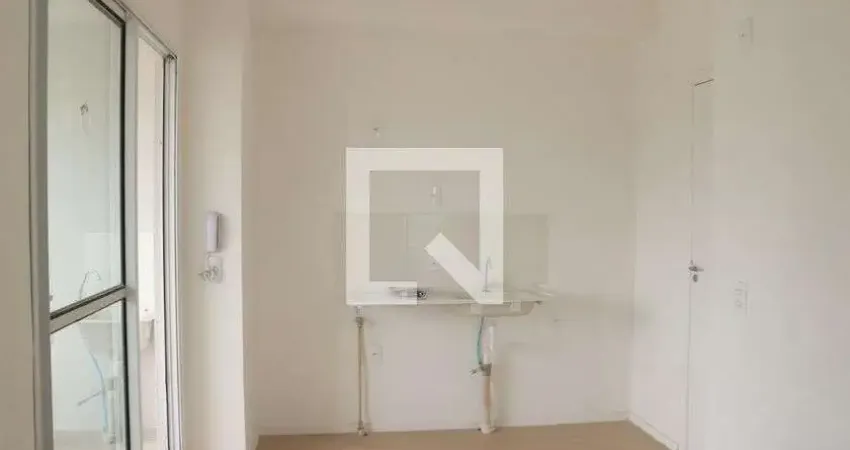 Apartamento para aluguel - água branca, 2 quartos,  36 m² - são paulo