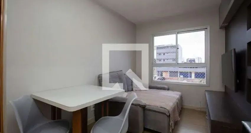 Apartamento para aluguel - samambaia, 2 quartos,  60 m² - brasília