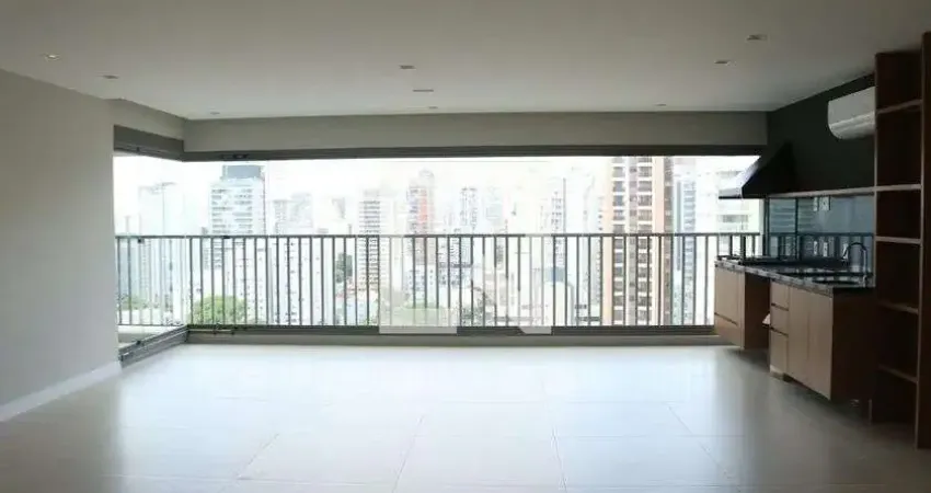 Apartamento para aluguel - vila pompéia, 3 quartos, 158 m² - são paulo