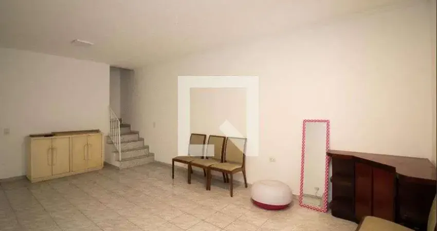 Casa com 1 quarto para alugar na Rua Claudino Barbosa, Macedo, Guarulhos
