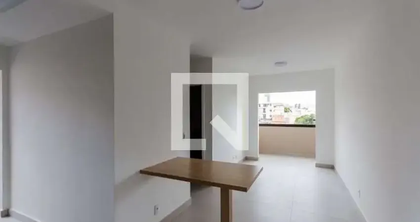 Apartamento para aluguel - santa teresinha, 2 quartos, 56 m² - santo andré