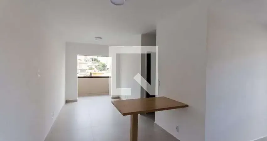 Apartamento para aluguel - santa teresinha, 2 quartos,  56 m² - santo andré